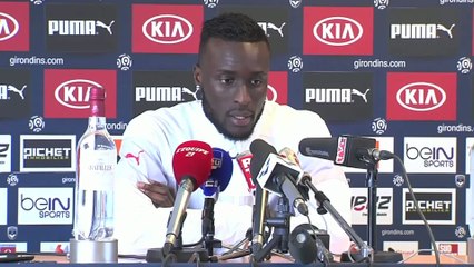 Foot - L1 : Sané «On connait tous l'importance de ce match»