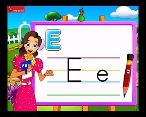 Infobells - Phonics Made Easy