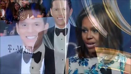 Univision's Rodner Figueroa fired for Michelle Obama comment