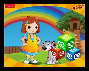 Infobells - Preschool Learning Kit- Telugu