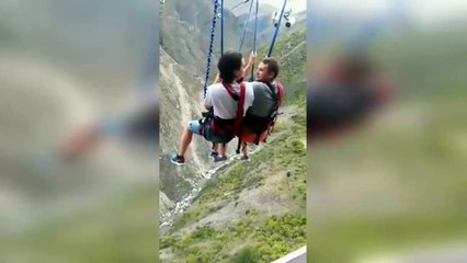 divertissement Extreme / Extreme entertainment
