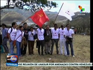 Guatemala: comunidades denuncian impactos sufridos por empresa minera