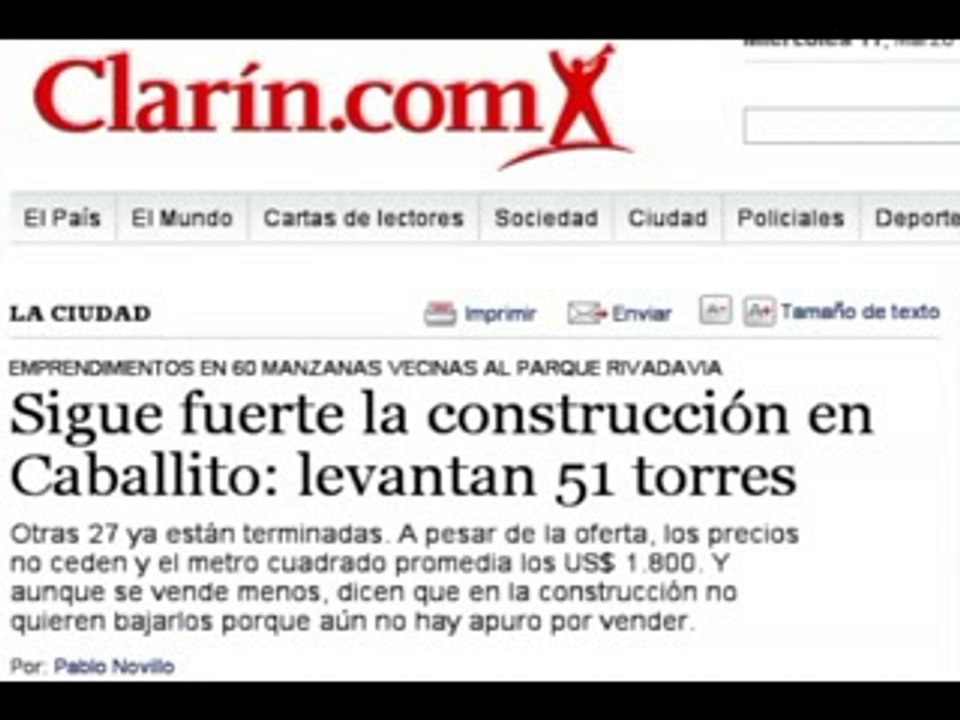Mauricio Macri Miente - Doble Moral de Macri y Michetti