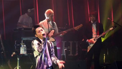 SKY-HI TOUR 2015～Ride my Limo～ 8/10