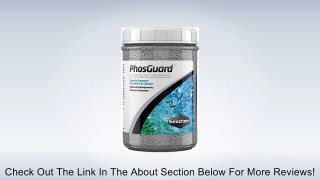 PhosGuard, 2 L / 67.6 oz. Review