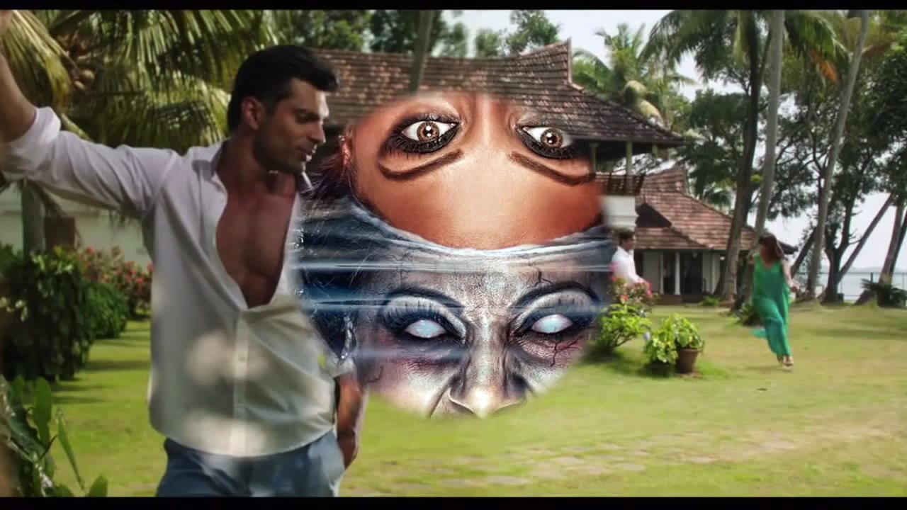 Touch my body -Alone 2015