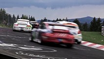 The 24 Hours of Nürburgring Experience - Launching _DRIVE