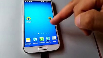 مجددا أحصل على أنترنت 3G مجانا على هاتفك الأندرويد -