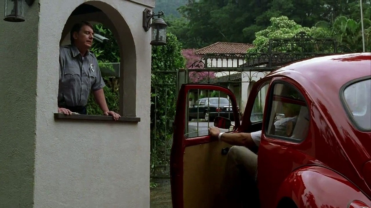 LOST - Locke ve la luz (1x19) Latino HD