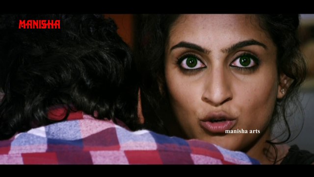 Calling Bell Movie Trailer - Ravi Varma, Vriti Khanna, Panna Royal