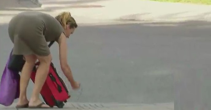 Akla Zarar Bir Kamera Şakası!