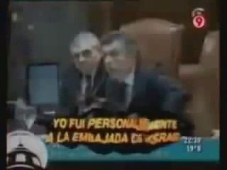 Las mentiras de Mauricio Macri