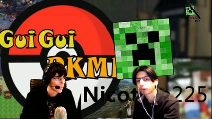 Live N&A Corp - Sion JUNGLE en Ranked... SUPER GAME !