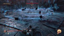 Played with Fire trophy Ancient Labyrinth DLC Lords of the Fallen achievements
