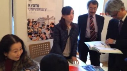 Japonya'nın Dünyaca Ünlü Üniversiteleri Türkiye'de