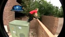 Parkour Free Running - Best Video Parkour Collection 04