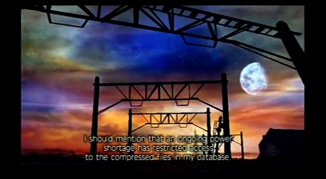 Fragile Dreams Playthrough Part 6