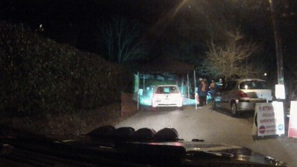 rallye de haute provence 2015  don camillo/becanovicci