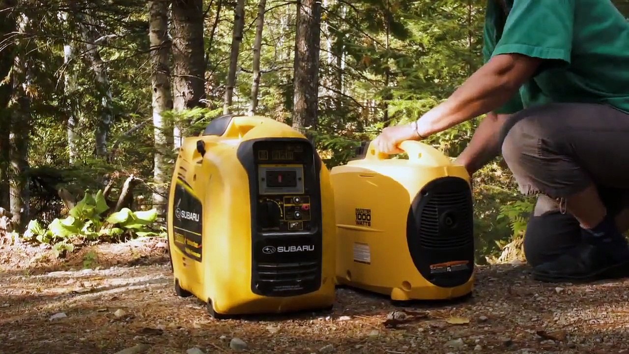 Alimenter son chalet en électricité grâce à la rivière d'en face