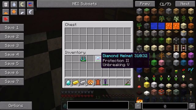 Minecraft FIVE NIGHTS AT FREDDY'S 3 MOD (NEW ANIMATRONICS & PURE EVIL!) Mod Showcase