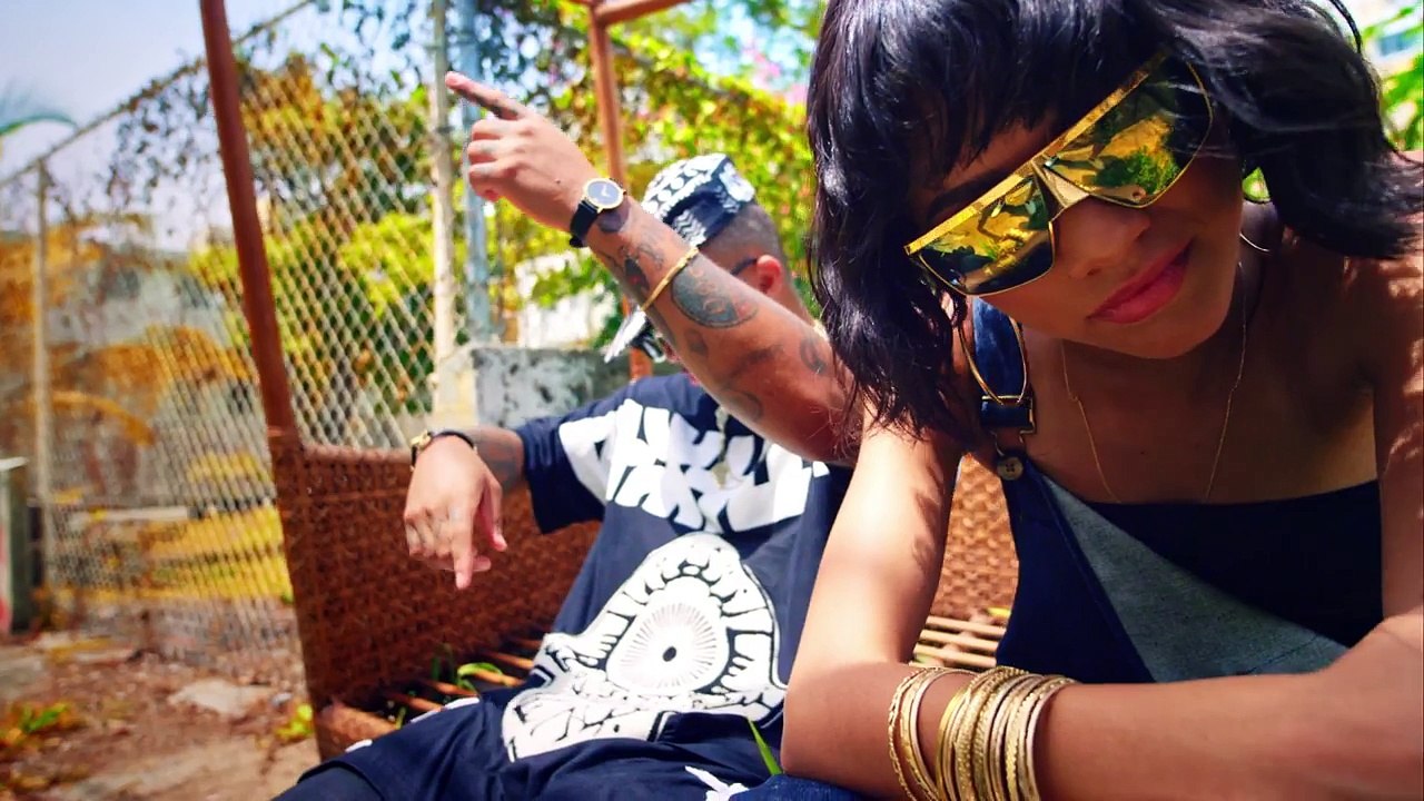 Bobby Brackins - My Jam ft. Zendaya and Jeremih (Official Music Video)