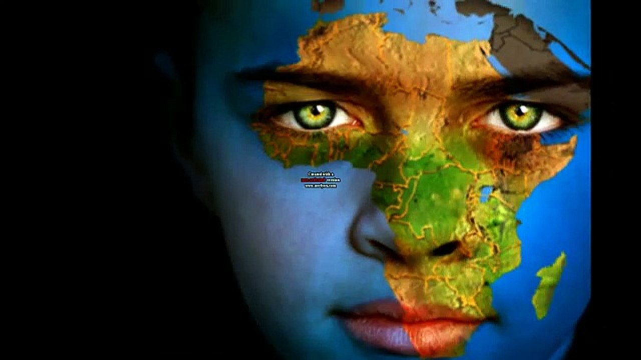 Akon - Mama Africa Lyrics