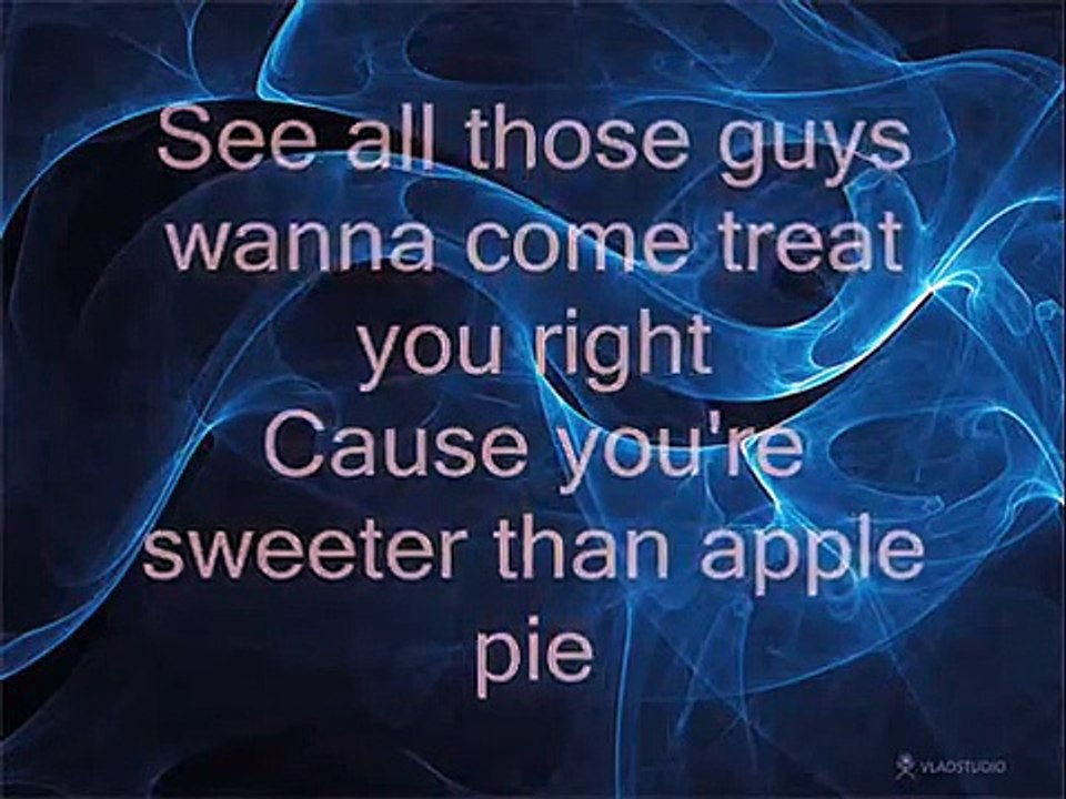 What You Got (feat. Akon) - Colby O' Donis (w_ lyrics)