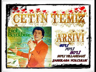 EROL BÜYÜKBURÇ ʆʆʆʆʆ LİTTLE DARLİNG