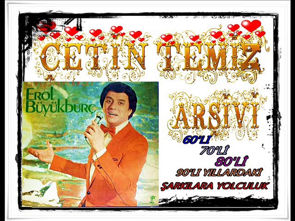 EROL BÜYÜKBURÇ ʆʆʆʆʆ LİTTLE DARLİNG