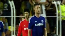 Beşiktaş vs Chelsea 1 - 0 [ SOMA YARDIM MAÇI] ŞAMPİYON BEŞİKTAŞ !! ALL GOALS