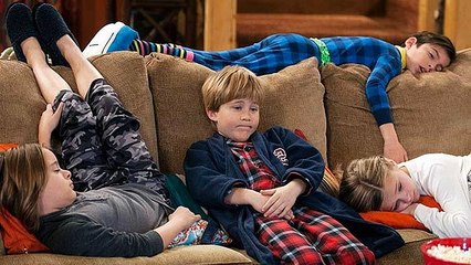 Nicky, Ricky, Dicky & Dawn Season 1 Episode 18 - M.D. Day ( LINKS ) HD