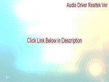 Audio Driver Realtek Ver.5.10.0.5282.zip Serial [Audio Driver Realtek Veraudio driver realtek ver 5.10]