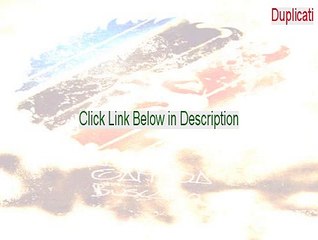Duplicati (64-bit) Keygen - Legit Download [2015]