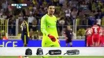 Beşiktaş vs Chelsea vs Fenerbahçe [ŞAMPİYON BEŞİKTAŞ] SOMA YARDIM MAÇI! ALL GOALS, BÜTÜN GOLLER