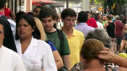 Brasilien: Druck auf Rousseff wächst | Journal