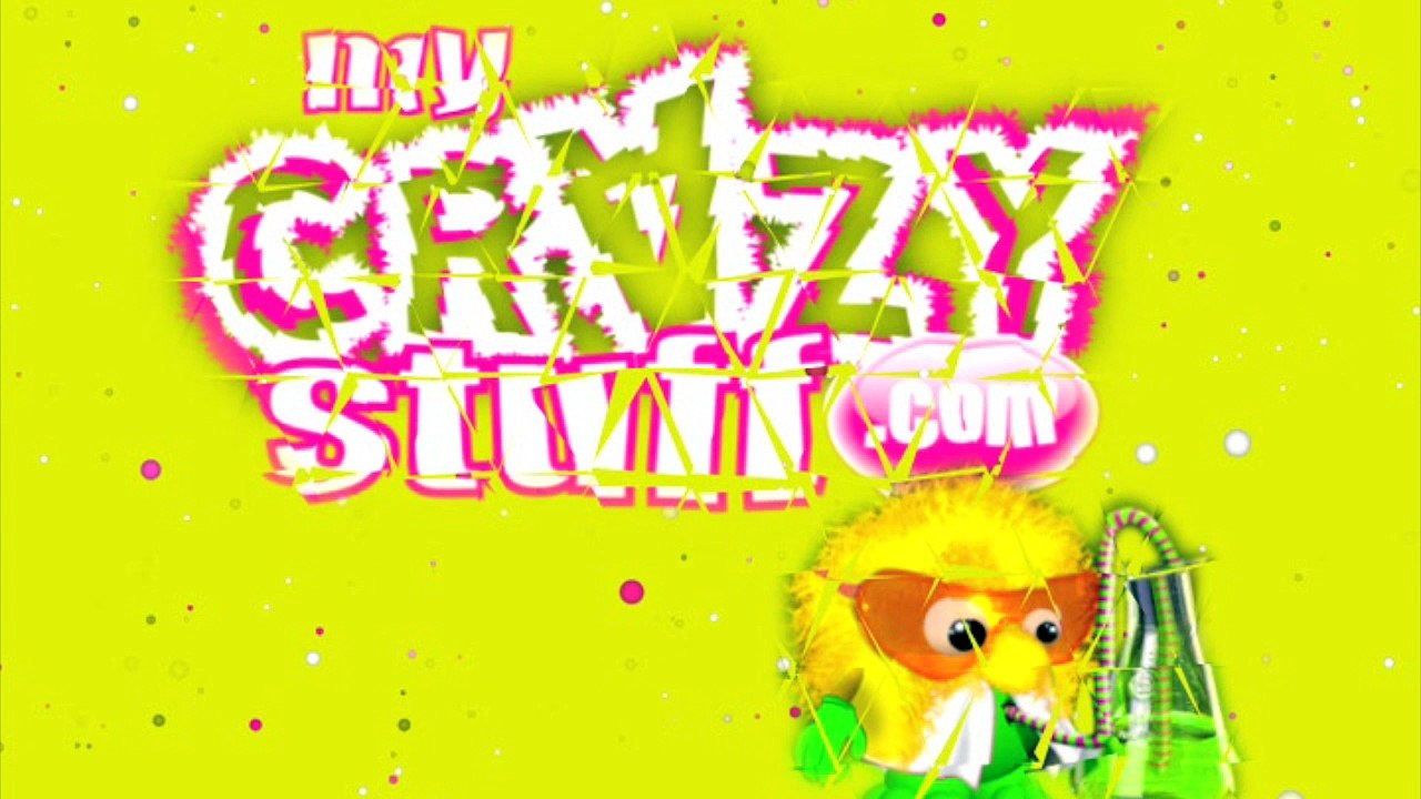 Slip pour écureuil - Mycrazystuff.com