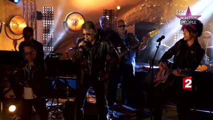 Jacques Dutronc : ‘’Je détestais Gainsbourg’’ (VIDEO)