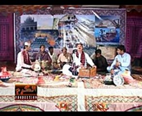 Mola bux Mari 00- Shah  Jo kalam