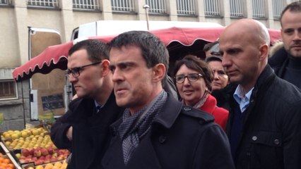 Manuel Valls
