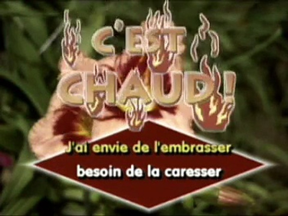 KARAOKE RICHARD ANTHONY - Amoureux de ma femme