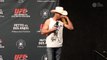 Donald 'Cowboy' Cerrone wouldn't be 'Cowboy' without beer.