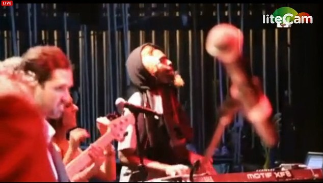 Jencarlos Canela en @DoralCityMap #ElVenezolanoTV (Parte 2)