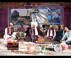 Murtaza shah 00- TUNHJA jalwa Rang ba Rangi,