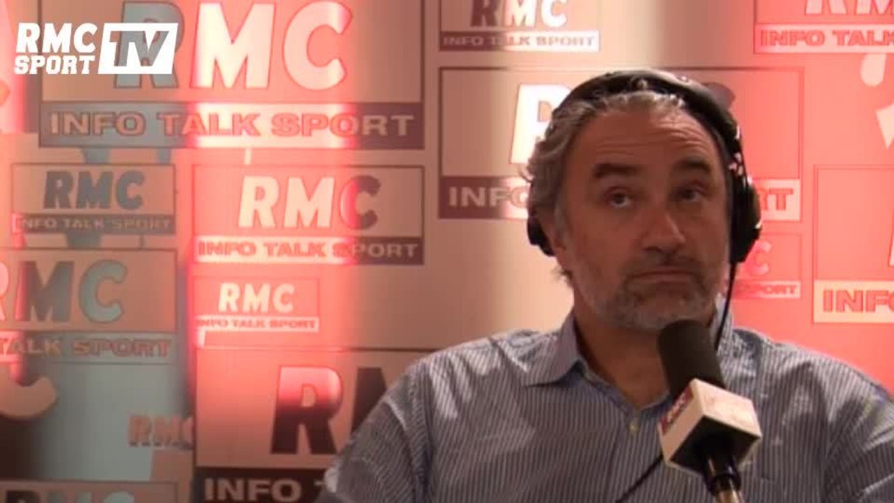 Les GG du sport / Les champions peuvent-ils rechercher l’adrénaline à travers la télé-réalité ? 14/03