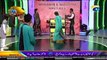 A Girl Cutted In 3 Pieces Scarry _ Amir Liaqat Show Inam Gar Plus 14 March 2015