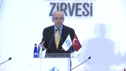 Maliye Bakanı Mehmet Şimşek: İşgücü Piyasasını Esnekleştirmek İçin Gerekli Adımları Atamadık - 2