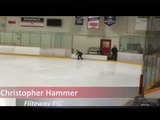 Christopher Hammer - Juvenile Men U14 Free Program