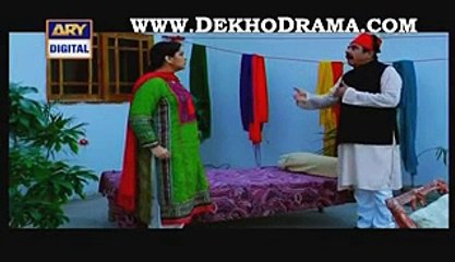 Total Siyapaa Episode 5 Full Drama on Ary Digital 13th March 2015