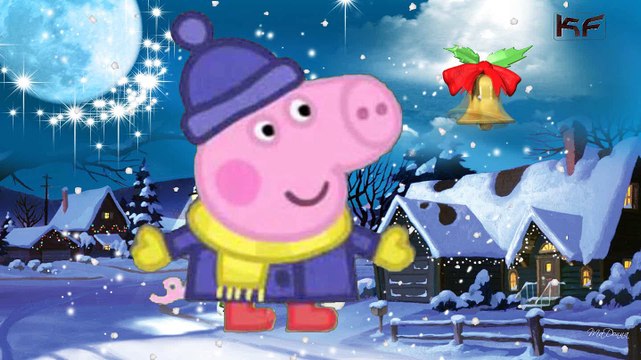 Pepa Prase zvončići , zvončići ... Peppa Pig bells, jingle ...