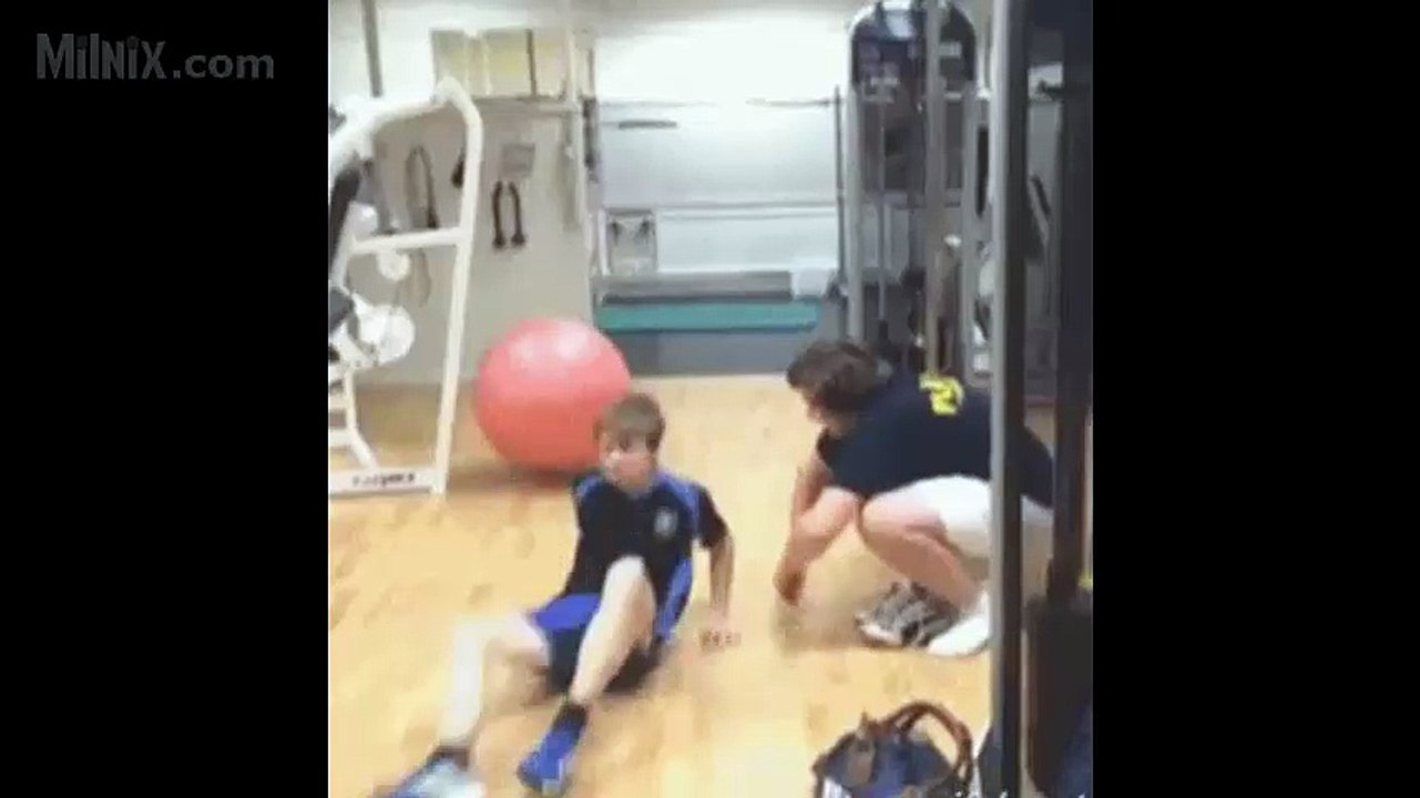 Funniest videos around the world try not to laugh